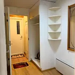 Northern Lights Getaway Рованиеми