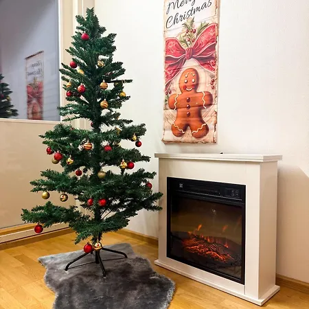 Northern Lights Getaway *