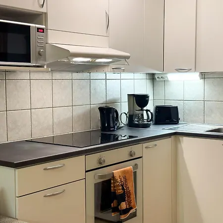 Apartamento Northern Lights Getaway