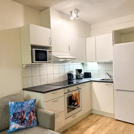 Northern Lights Getaway *