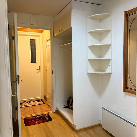 Northern Lights Getaway Rovaniemi